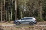 Kia Sorento EcoDynamics 2018 года (UK)